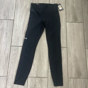 Compression workout leggings